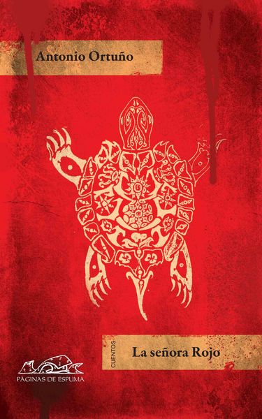 Produktbild: La se&ntilde;ora Rojo