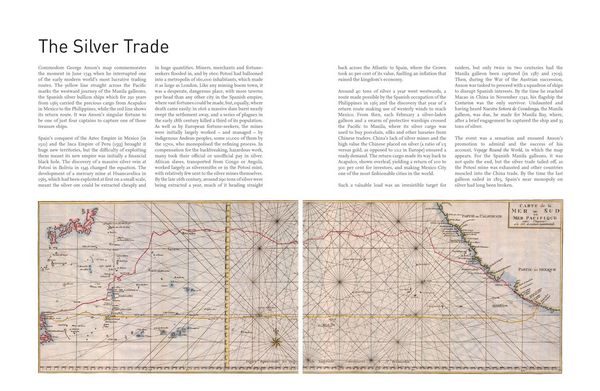 Produktbild: History of World Trade in Maps