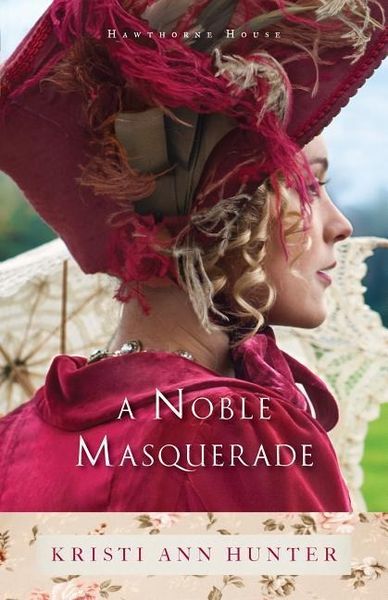 Produktbild: A Noble Masquerade