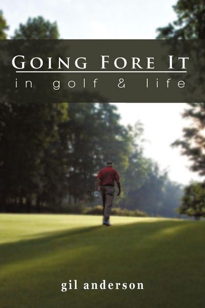 Produktbild: Going Fore It