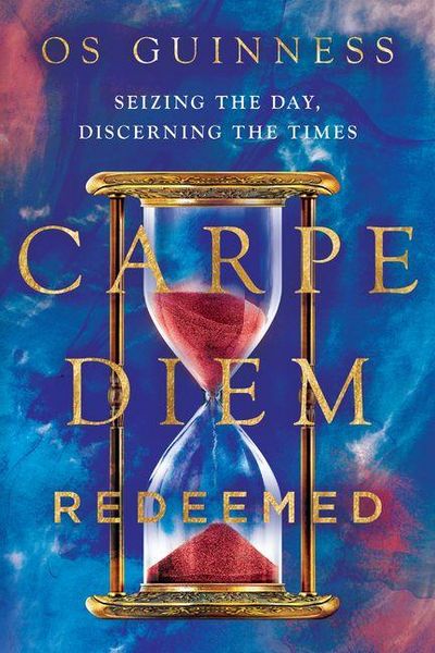 Produktbild: Carpe Diem Redeemed