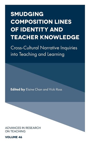 Produktbild: Smudging Composition Lines of Identity and Teacher Knowledge