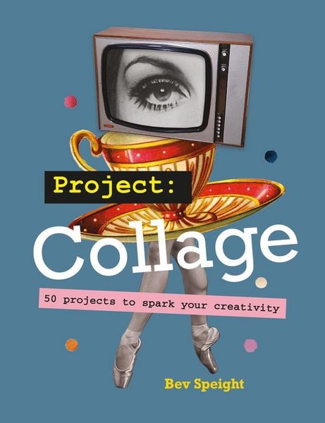 Produktbild: Project Collage