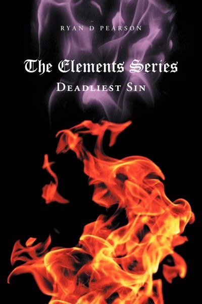 Produktbild: The Elements Series