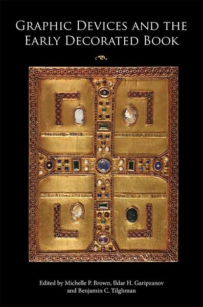 Produktbild: Graphic Devices and the Early Decorated Book