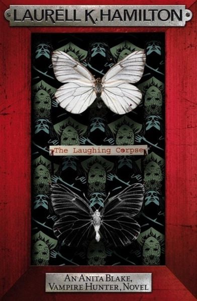 Produktbild: The Laughing Corpse