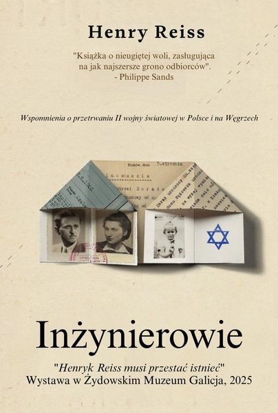 Produktbild: Inzynierowie