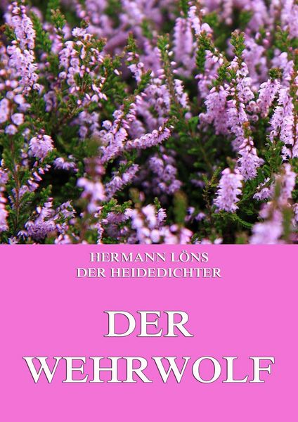 Produktbild: Der Wehrwolf
