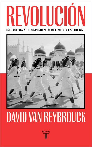 Produktbild: Revoluci&oacute;n