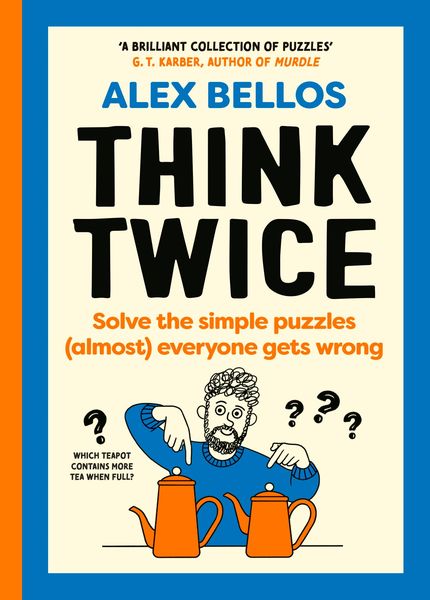 Produktbild: Think Twice