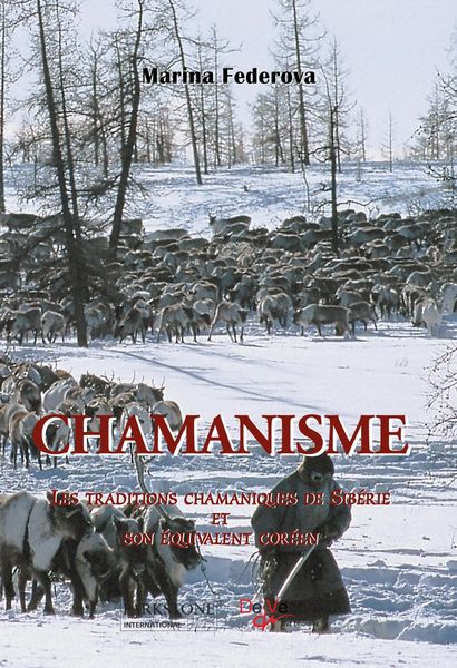 Produktbild: Chamanisme