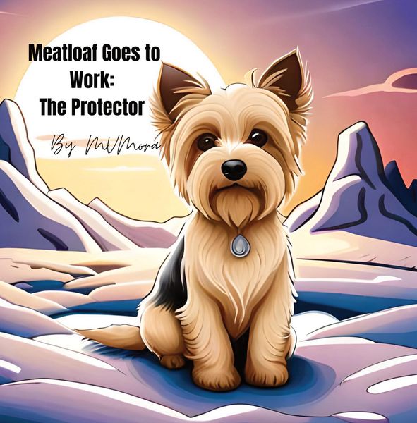 Produktbild: Meatloaf Goes to Work: The Protector