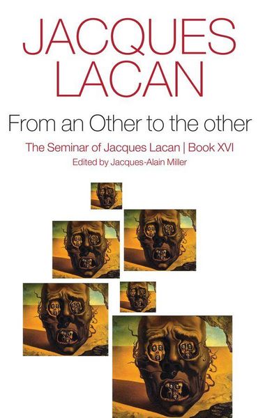 Produktbild: From an Other to the other, Book XVI
