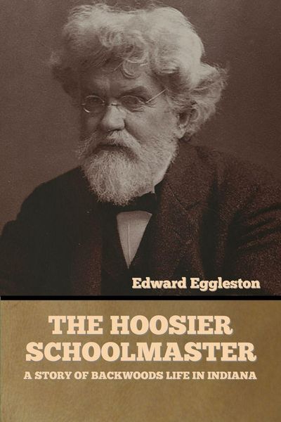 Produktbild: The Hoosier Schoolmaster