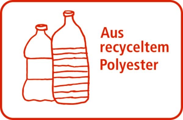 Produktbild: Brustbeutel