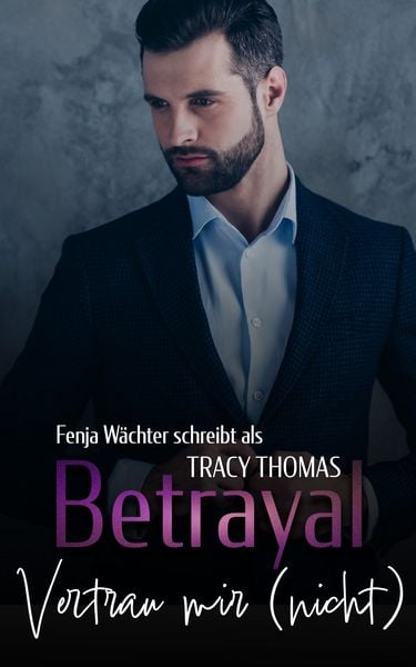 Produktbild: Betrayal - Vertrau mir (nicht)
