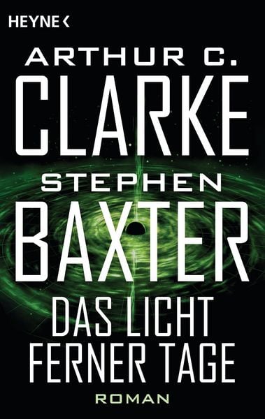 Produktbild: Das Licht ferner Tage