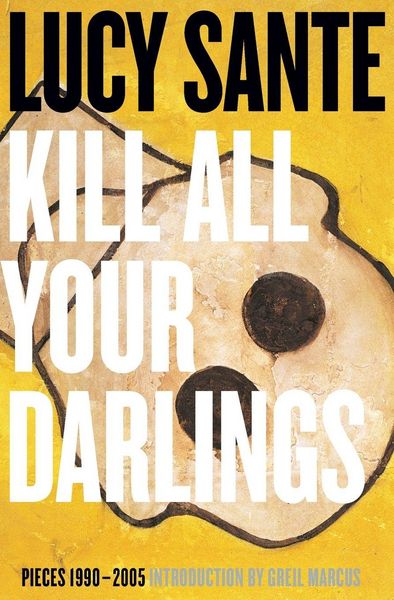 Produktbild: Kill All Your Darlings