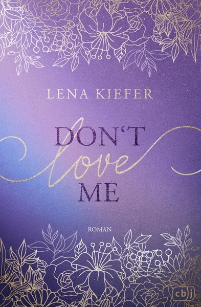 Produktbild: Don't LOVE me