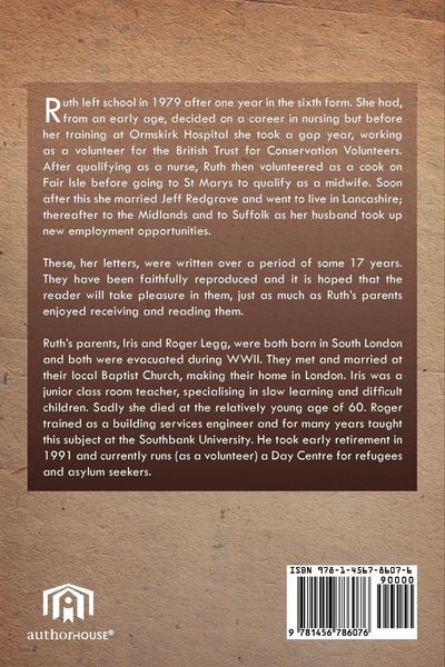 Produktbild: Letters from a Daughter