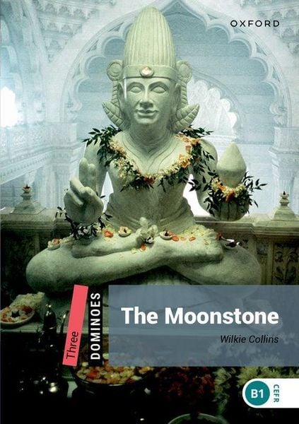 Produktbild: The Moonstone