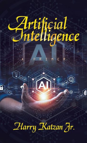 Produktbild: Artificial Intelligence