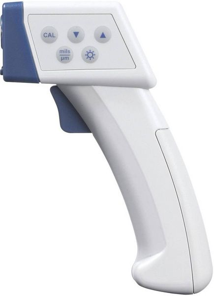 Produktbild: VOLTCRAFT SDM-115 Schichtdicken-Messger&auml;t 0 - 1000&micro;m