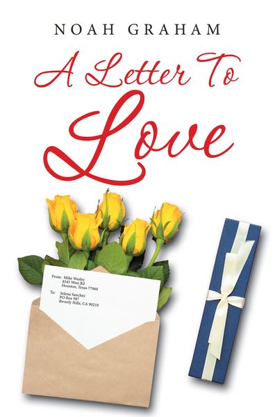 Produktbild: A Letter to Love