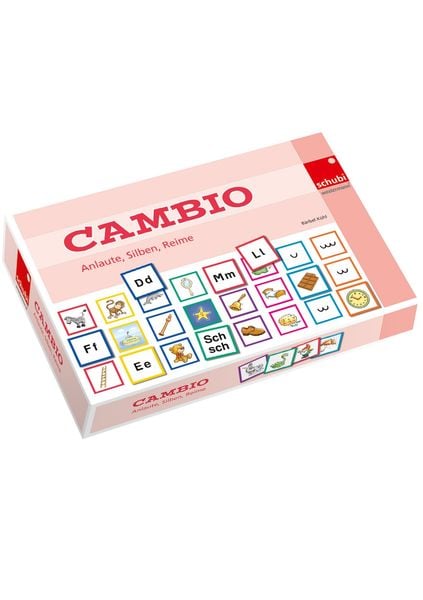 CAMBIO