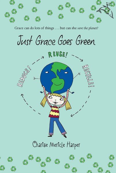 Produktbild: Just Grace Goes Green