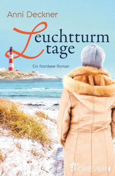 Produktbild: Leuchtturmtage