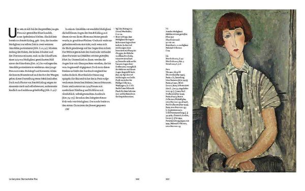 Produktbild: Modigliani