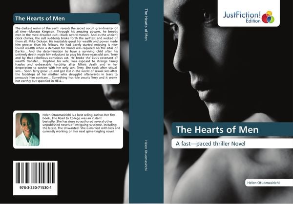 Produktbild: The Hearts of Men