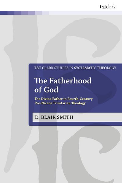 Produktbild: The Fatherhood of God