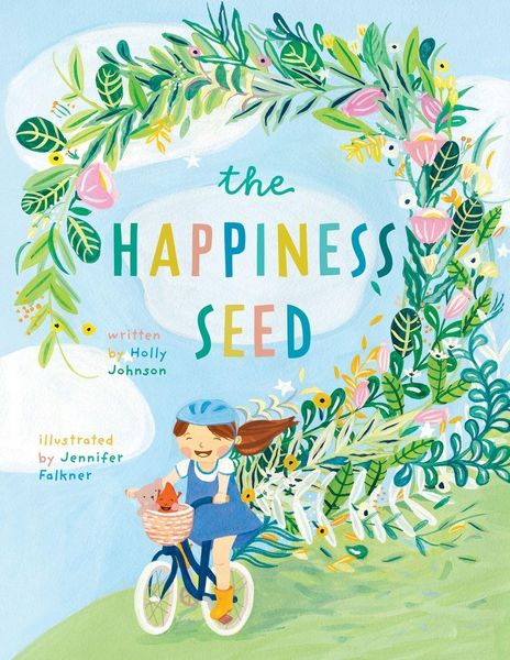 Produktbild: The Happiness Seed