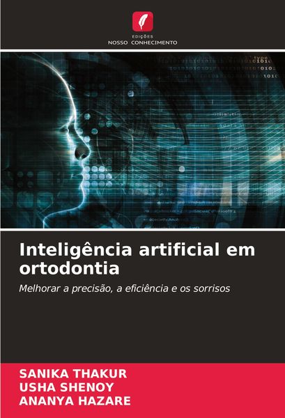 Produktbild: Intelig&ecirc;ncia artificial em ortodontia