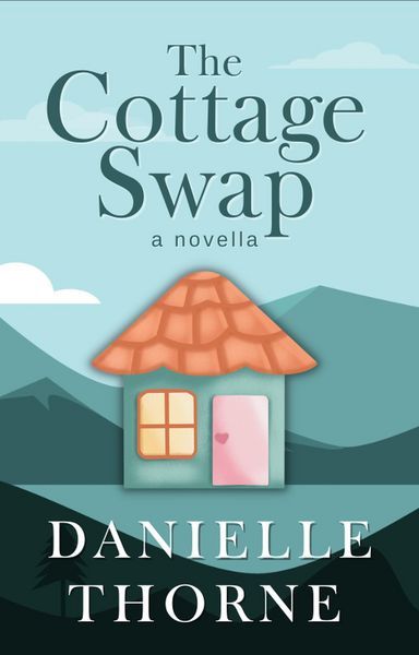 Produktbild: The Cottage Swap