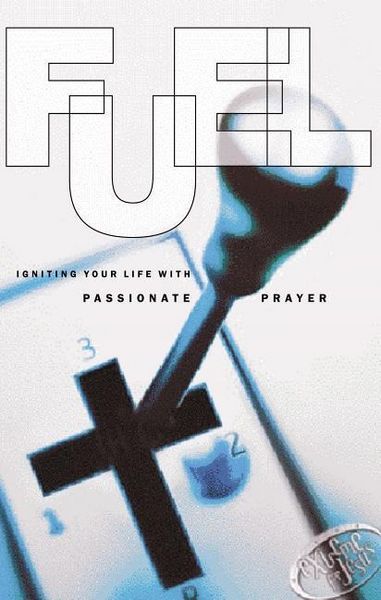 Produktbild: Fuel