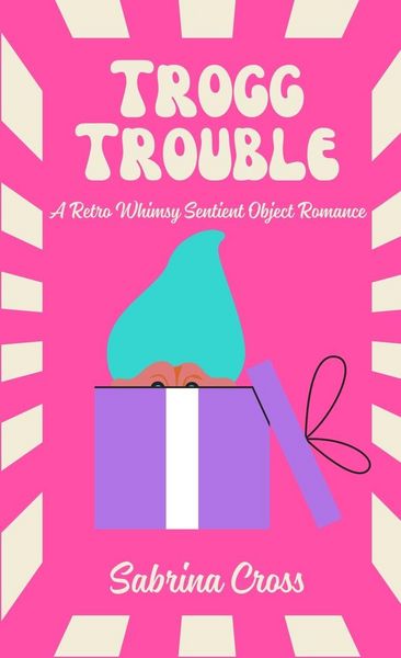 Produktbild: Trogg Trouble