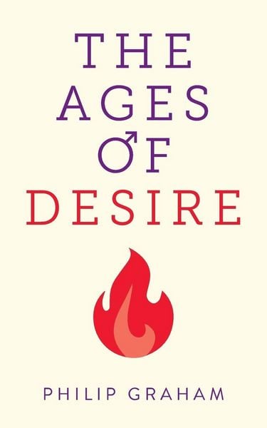 Produktbild: The Ages of Desire
