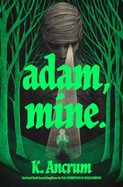 Produktbild: Adam, Mine.