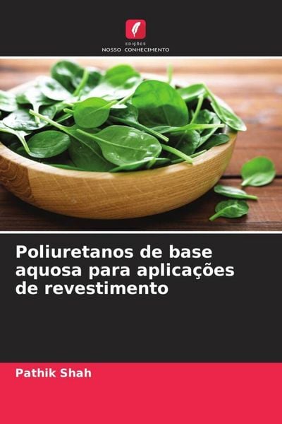 Produktbild: Poliuretanos de base aquosa para aplica&ccedil;&otilde;es de revestimento
