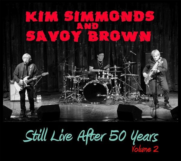 Produktbild: Still Live After 50 Years Vol.2