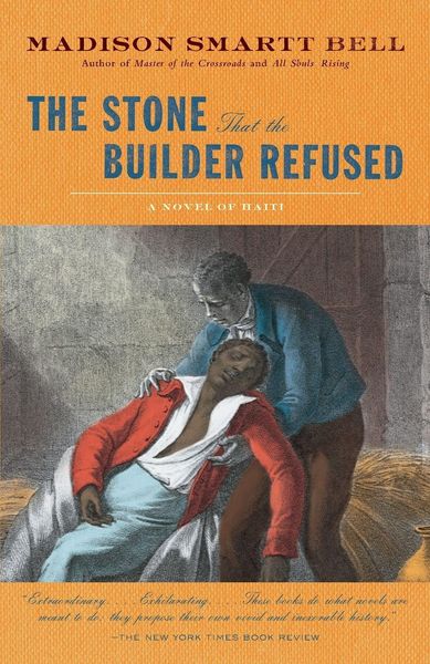 Produktbild: The Stone that the Builder Refused