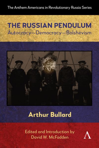 Produktbild: The Russian Pendulum