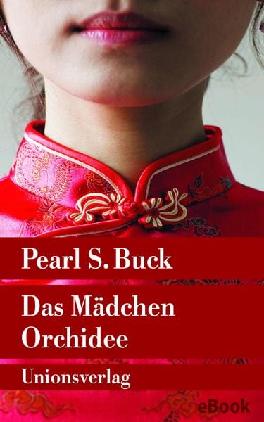 Produktbild: Das M&auml;dchen Orchidee