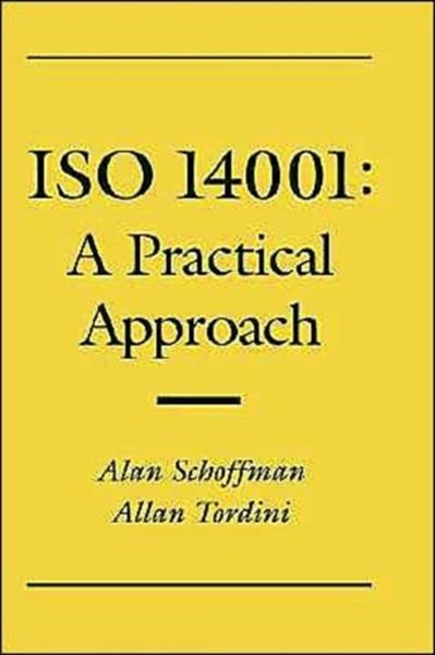 Produktbild: Iso 14001 Second Enlarged/e