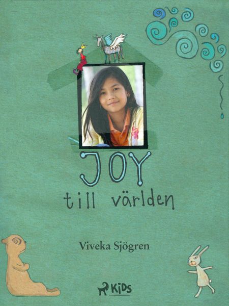 Produktbild: Joy till v&auml;rlden