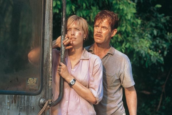 Jurassic Park 3