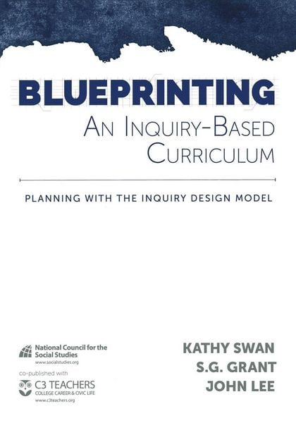 Produktbild: Blueprinting an Inquiry-Based Curriculum